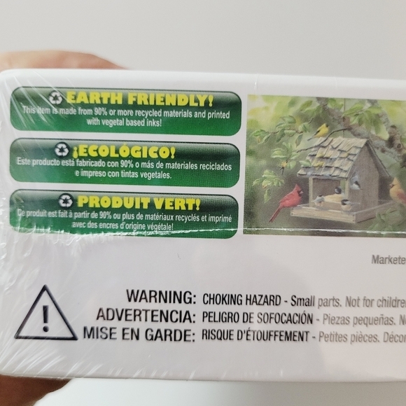 Susan Bourdet Summer Feast 550 Piece Puzzle with Poster‎ Sealed - Picture 5 of 6